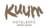 Titiz Granit & Mermer - Referans - Kuum Hotel & Spa