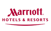 Titiz Granit & Mermer - Referans - Marriott Hotels